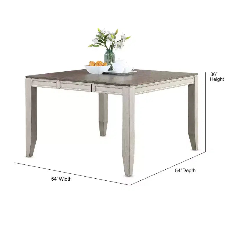Sgabello da bagno per WC in teak massiccio grigio – 8 pollici