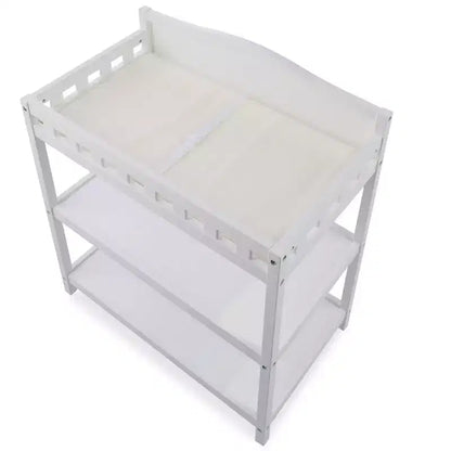 Fasciatoio dal Design Semplice ed Elegante - Bianco