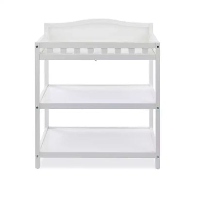Fasciatoio dal Design Semplice ed Elegante - Bianco