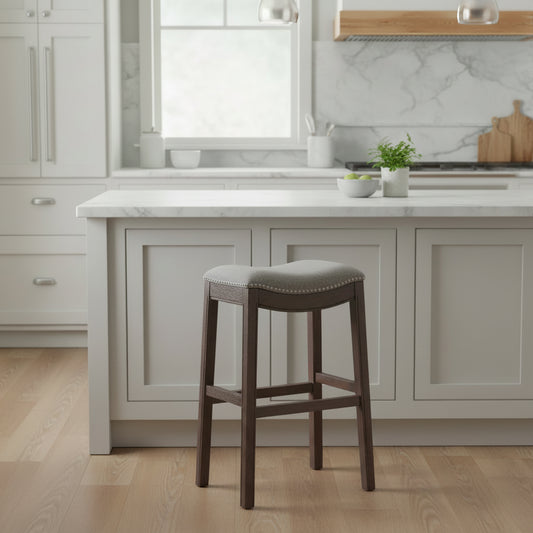 Williston Bar Height Stool - Alaterre Furniture