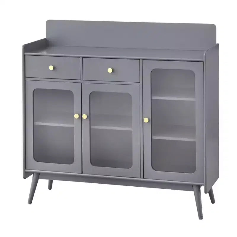 Hudson Mid-Century Sideboard - Buylateral